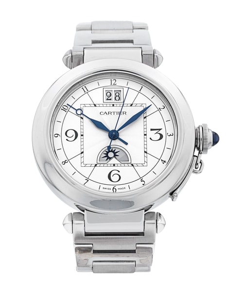 Cartier Pasha W31093M7